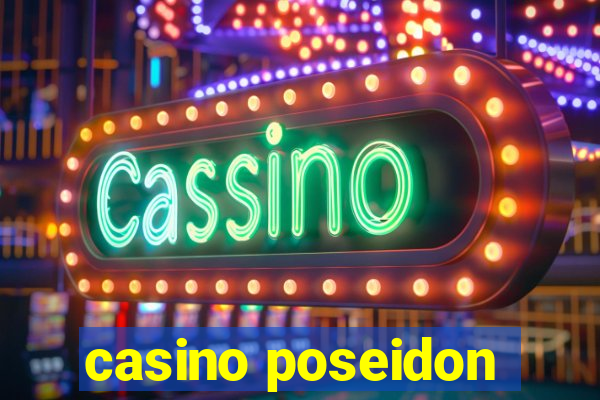 casino poseidon