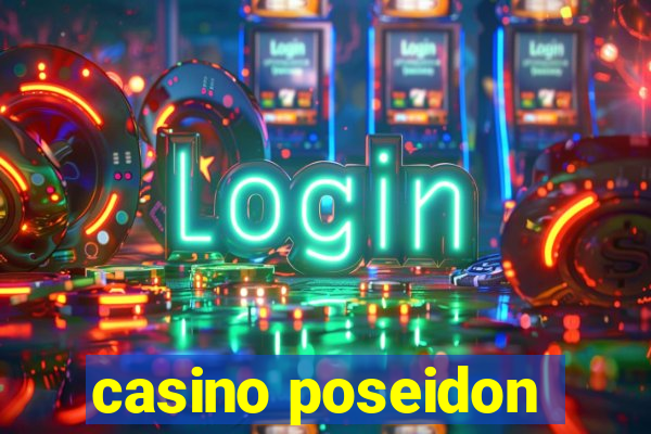 casino poseidon