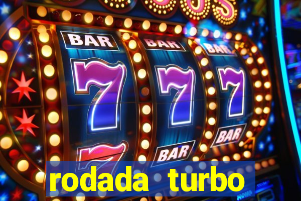 rodada turbo fortune tiger o que significa