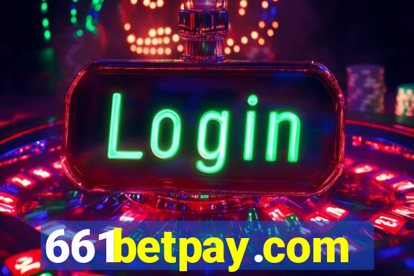 661betpay.com