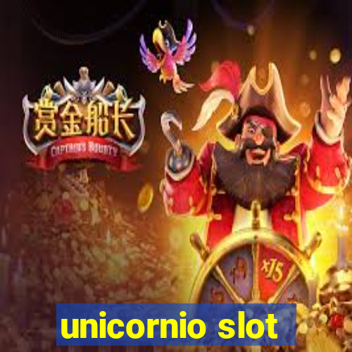 unicornio slot