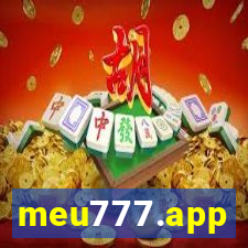 meu777.app