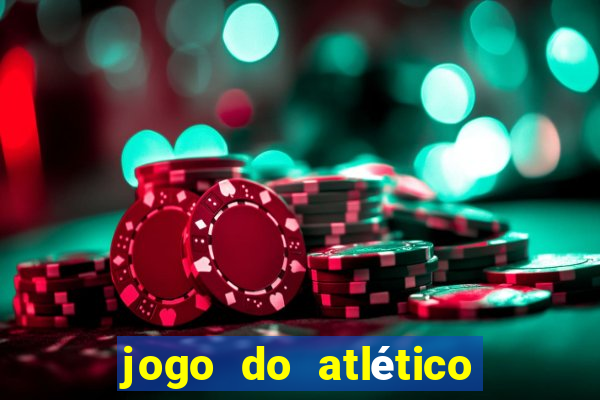 jogo do atlético paranaense palpite