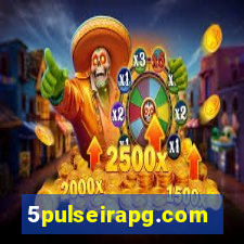 5pulseirapg.com