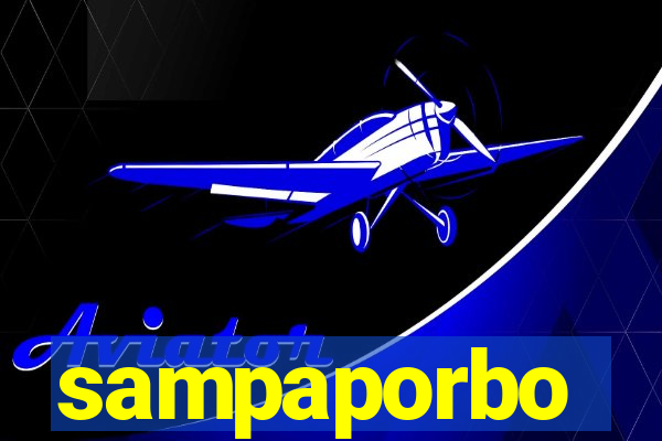 sampaporbo