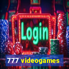 777 videogames