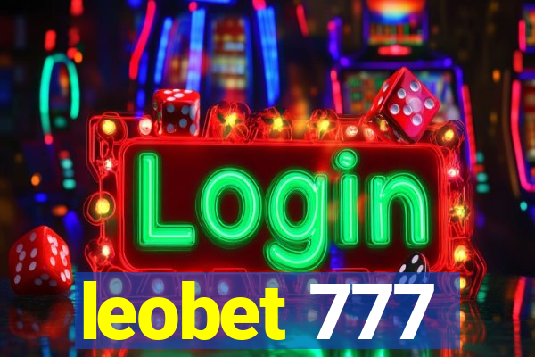 leobet 777