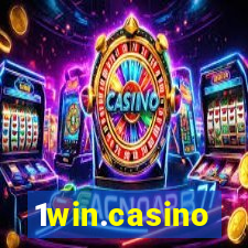 1win.casino