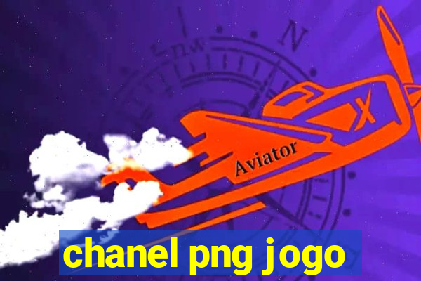 chanel png jogo