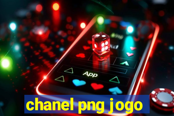 chanel png jogo