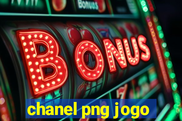 chanel png jogo