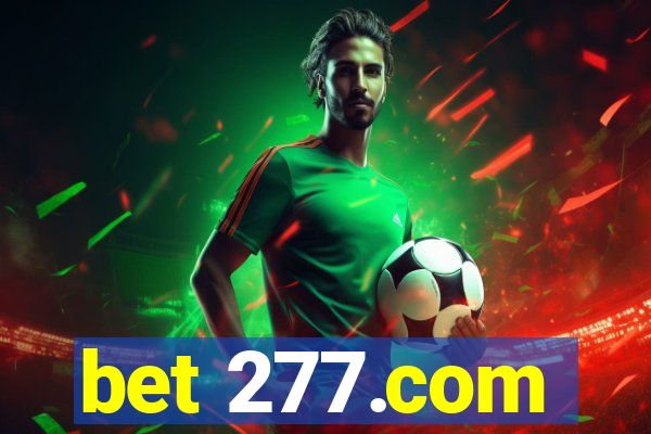 bet 277.com