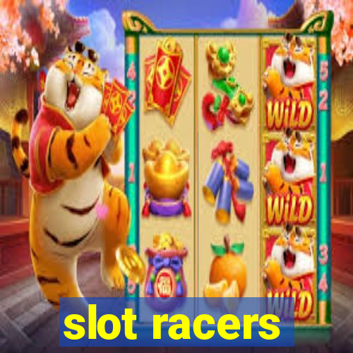 slot racers