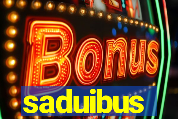 saduibus