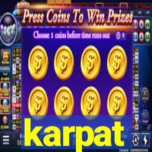 karpat