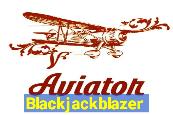 Blackjackblazer