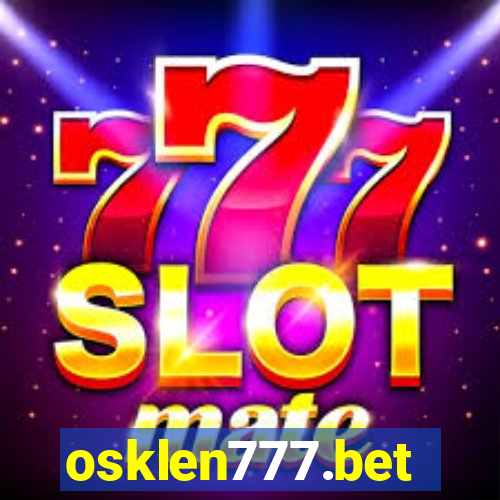 osklen777.bet