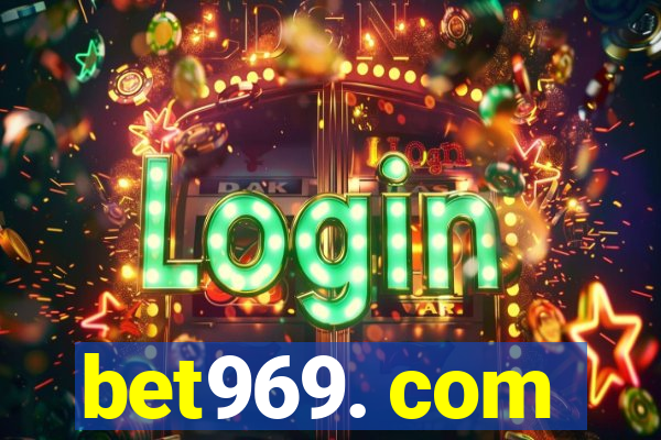 bet969. com