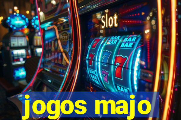 jogos majo