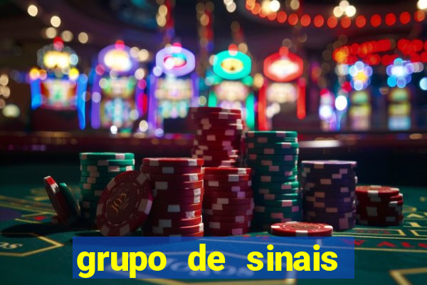 grupo de sinais fortune ox