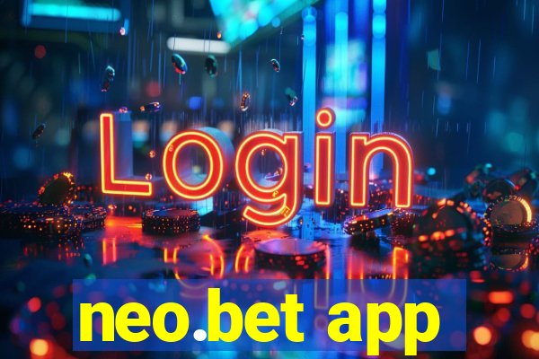 neo.bet app