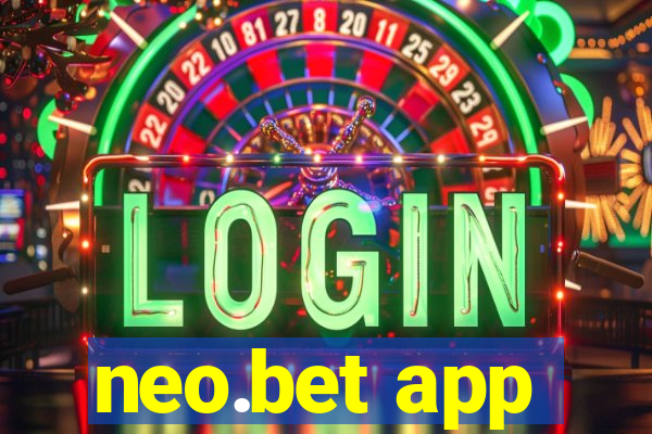 neo.bet app