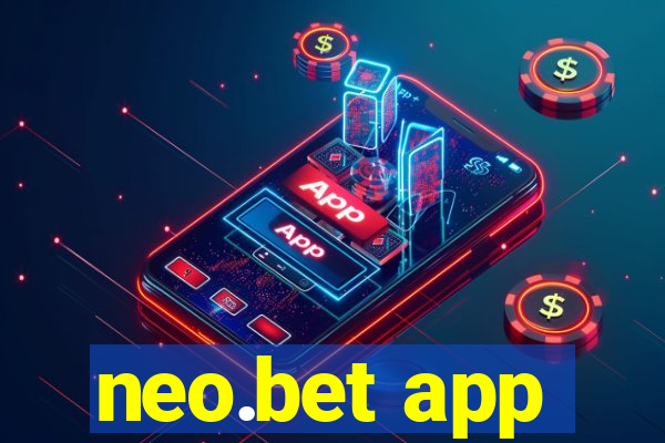 neo.bet app