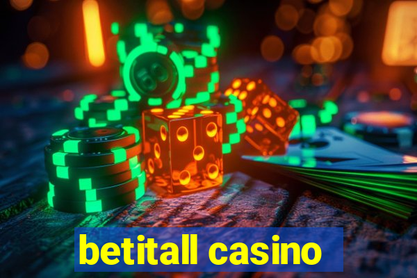 betitall casino