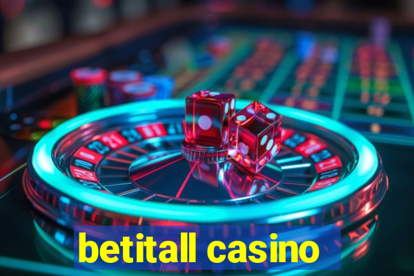 betitall casino