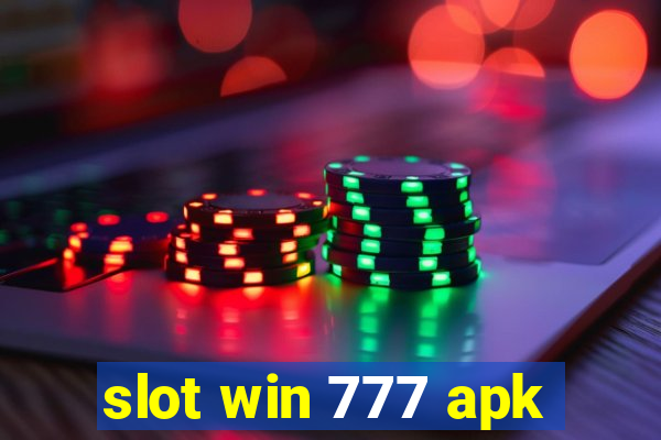 slot win 777 apk