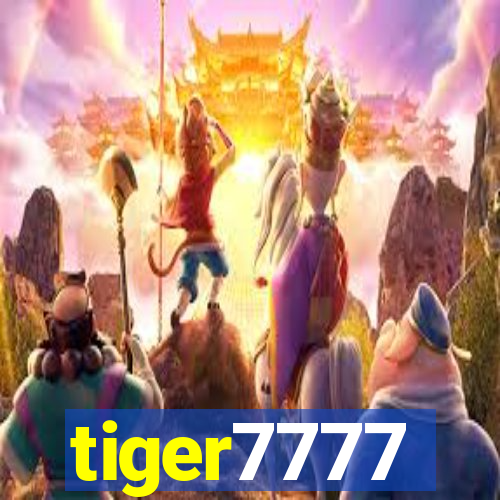 tiger7777