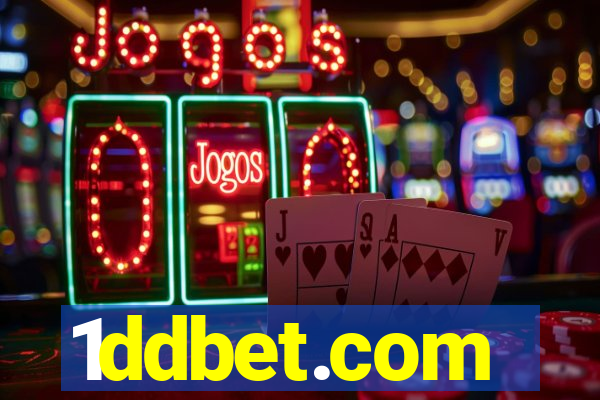 1ddbet.com