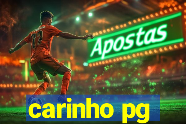 carinho pg