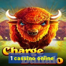 1 cassino online