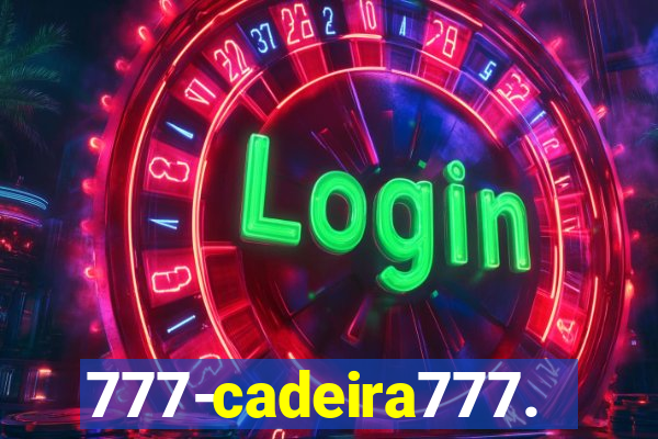 777-cadeira777.com