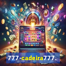 777-cadeira777.com