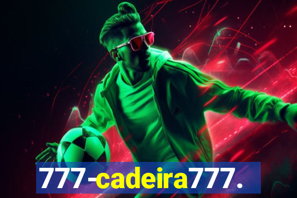 777-cadeira777.com