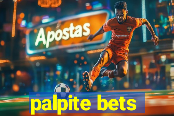 palpite bets