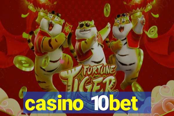 casino 10bet