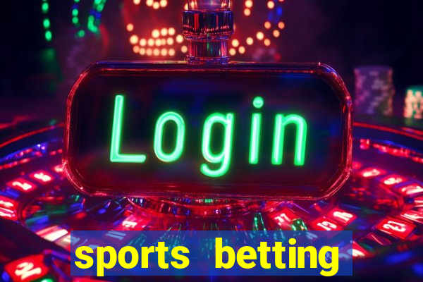 sports betting bookie software