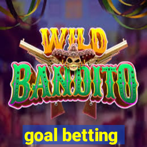 goal betting