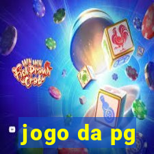 jogo da pg