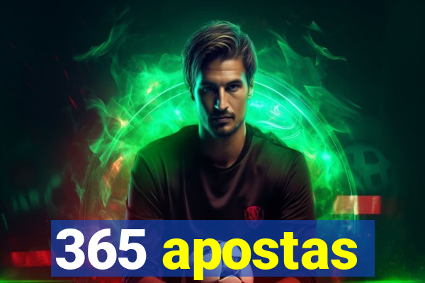 365 apostas