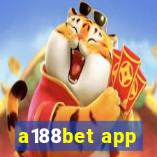 a188bet app