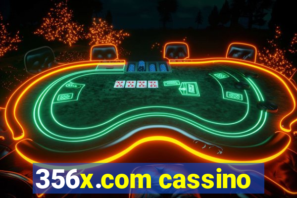 356x.com cassino