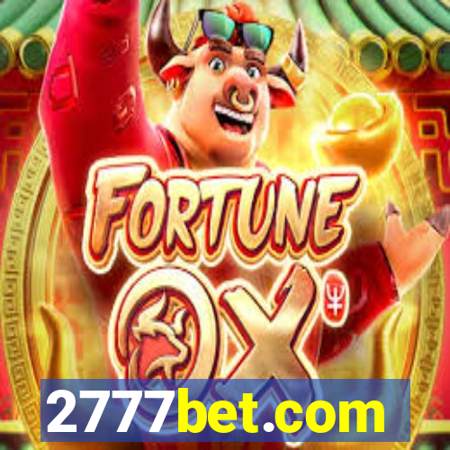 2777bet.com