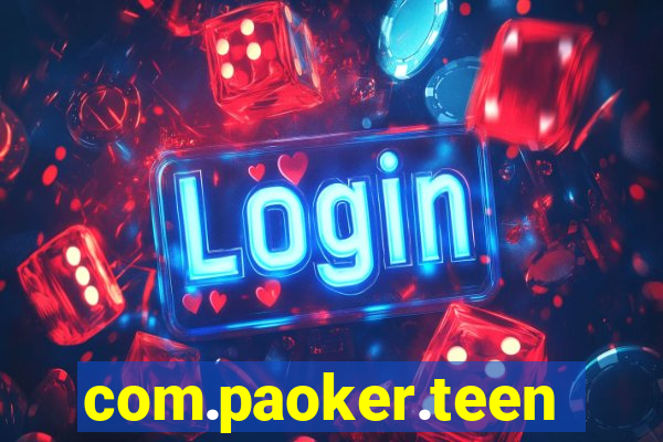 com.paoker.teen.macgame