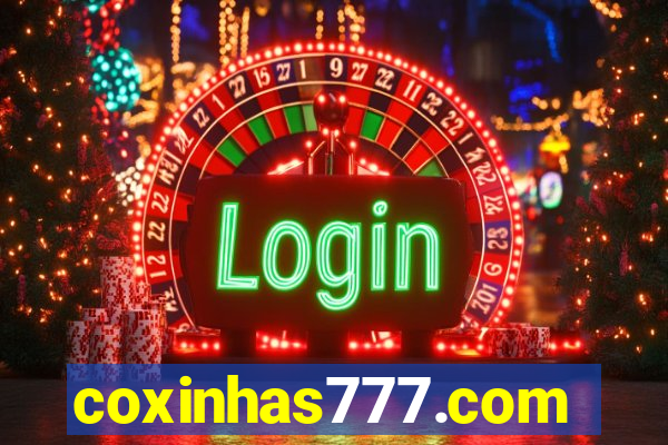 coxinhas777.com