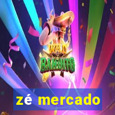 zé mercado