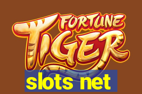 slots net